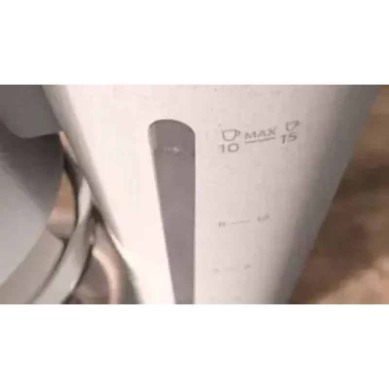 Philips Eco Conscious Edition HD5120/00 Pilienu kafijas automāts, 1.2 L