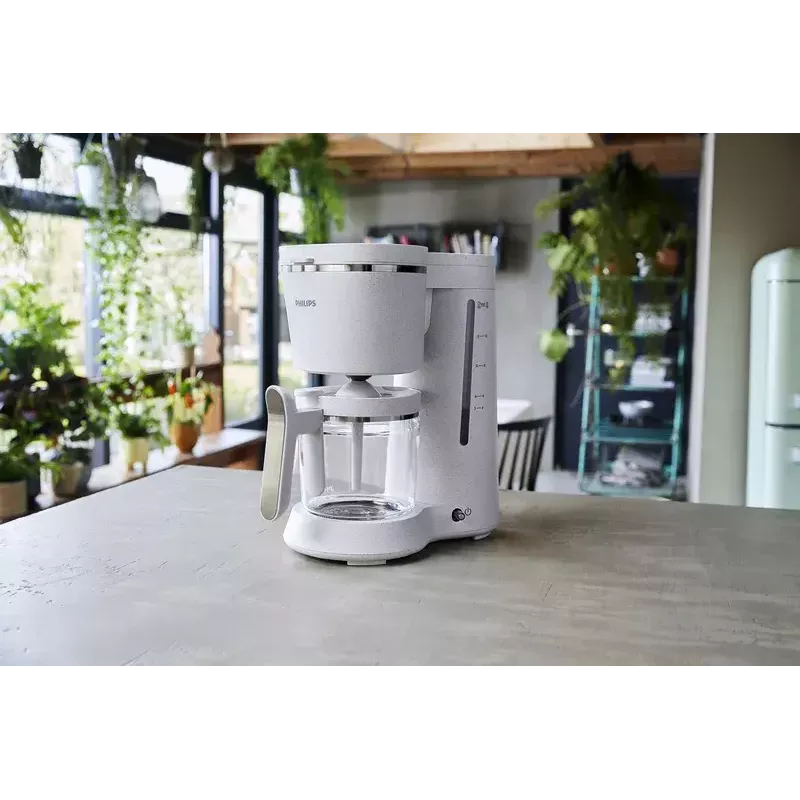 Philips Eco Conscious Edition HD5120/00 Pilienu kafijas automāts, 1.2 L