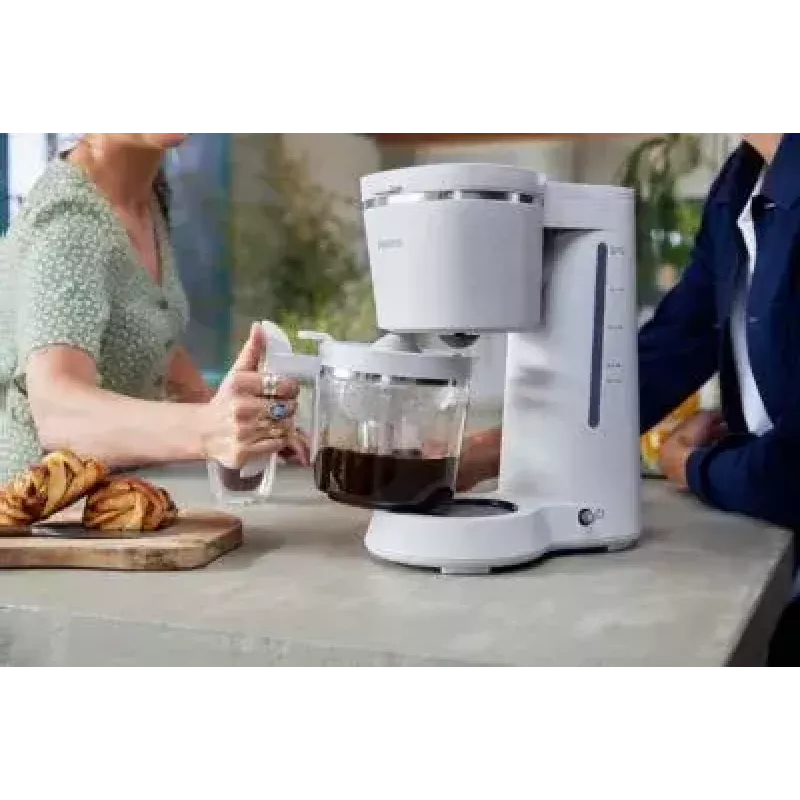 Philips Eco Conscious Edition HD5120/00 Pilienu kafijas automāts, 1.2 L