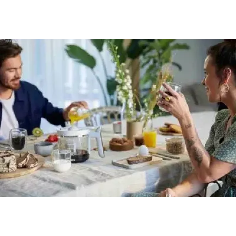 Philips Eco Conscious Edition HD5120/00 Pilienu kafijas automāts, 1.2 L