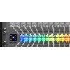 Ethernet savienojuma kabelis UBIQUITI UACC-Cable-Patch-EL 0,3 m Cat6 2,5Gbps PoE++ balts