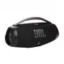JBL BOOMBOX 3 Stereo portatīvais skaļrunis Melns