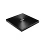 Ārējais DVD rakstītājs ASUS ZenDrive U9M, DVD±RW, USB 2.0, melns