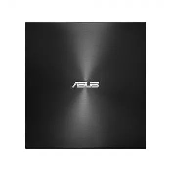 Ārējais DVD rakstītājs ASUS ZenDrive U9M, DVD±RW, USB 2.0, melns