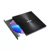 Ārējais DVD rakstītājs ASUS ZenDrive U9M, DVD±RW, USB 2.0, melns