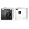Ārējais DVD rakstītājs ASUS ZenDrive U9M, DVD±RW, USB 2.0, melns