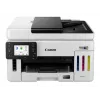 Canon MAXIFY GX6150 tintu printeris A4 600 x 1200 DPI Wi-Fi