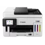 Canon MAXIFY GX6150 tintu printeris A4 600 x 1200 DPI Wi-Fi