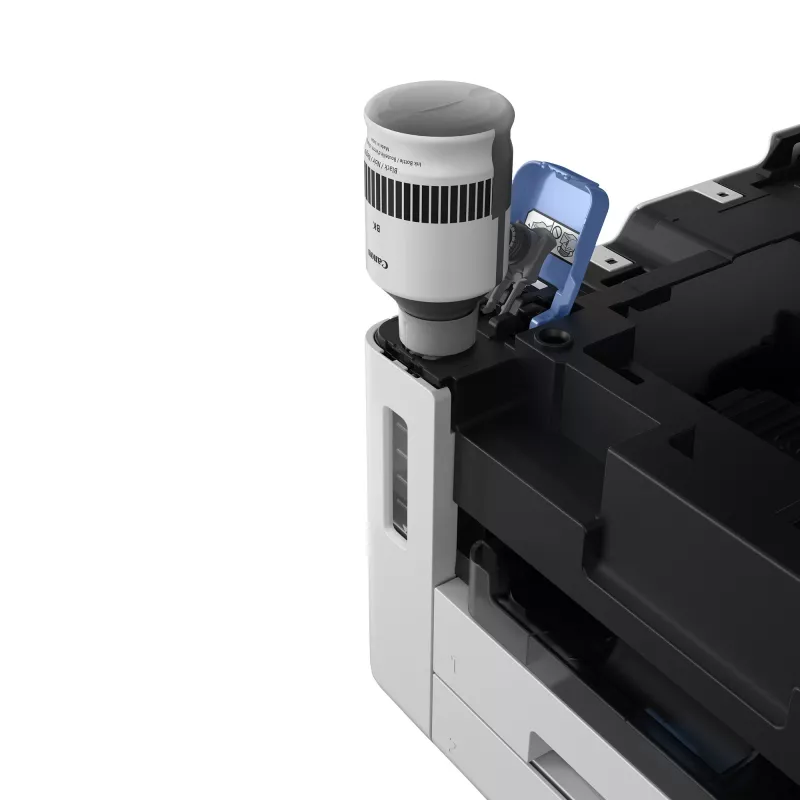 Canon MAXIFY GX6150 tintu printeris A4 600 x 1200 DPI Wi-Fi