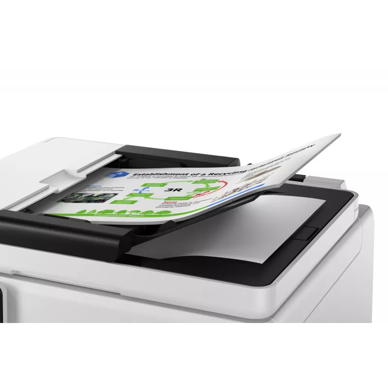 Canon MAXIFY GX6150 tintu printeris A4 600 x 1200 DPI Wi-Fi