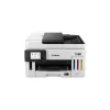 Canon MAXIFY GX6150 tintu printeris A4 600 x 1200 DPI Wi-Fi