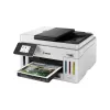 Canon MAXIFY GX6150 tintu printeris A4 600 x 1200 DPI Wi-Fi