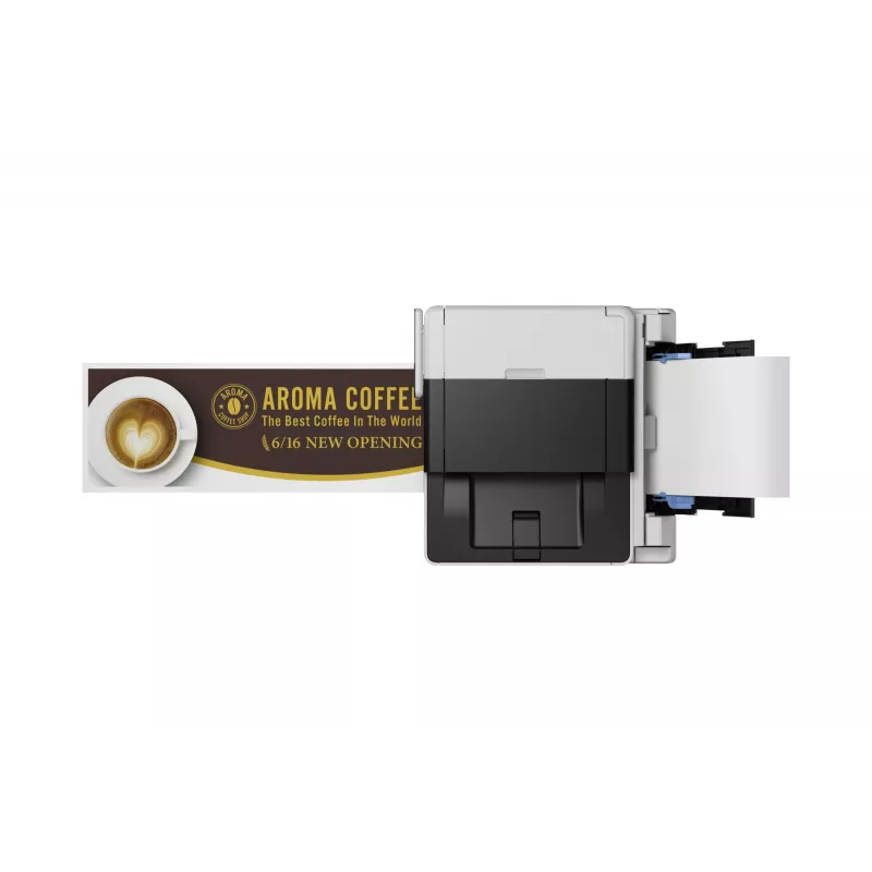 Canon MAXIFY GX6150 tintu printeris A4 600 x 1200 DPI Wi-Fi