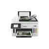 Canon MAXIFY GX6150 tintu printeris A4 600 x 1200 DPI Wi-Fi