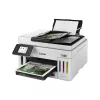 Canon MAXIFY GX6150 tintu printeris A4 600 x 1200 DPI Wi-Fi