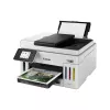 Canon MAXIFY GX6150 tintu printeris A4 600 x 1200 DPI Wi-Fi