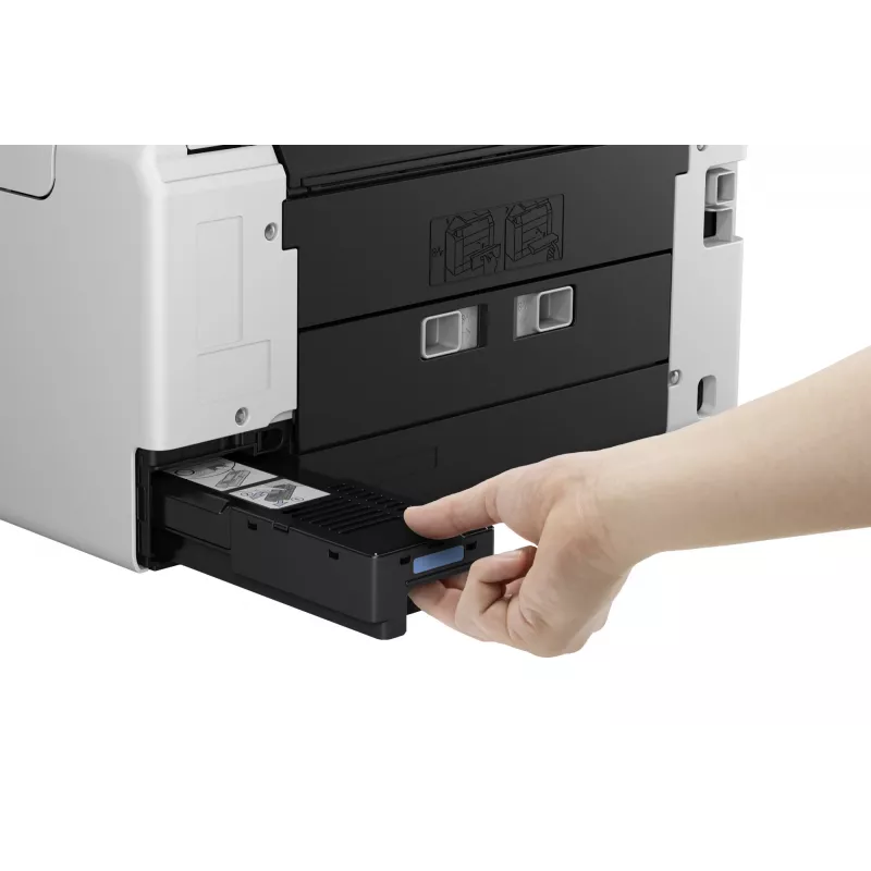 Canon MAXIFY GX6150 tintu printeris A4 600 x 1200 DPI Wi-Fi