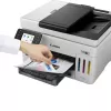 Canon MAXIFY GX6150 tintu printeris A4 600 x 1200 DPI Wi-Fi