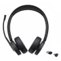 Yealink BH70 Dual UC USB-C/A Bluetooth austiņas