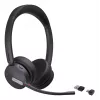 Yealink BH70 Dual UC USB-C/A Bluetooth austiņas