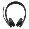 Yealink BH70 Dual UC USB-C/A Bluetooth austiņas