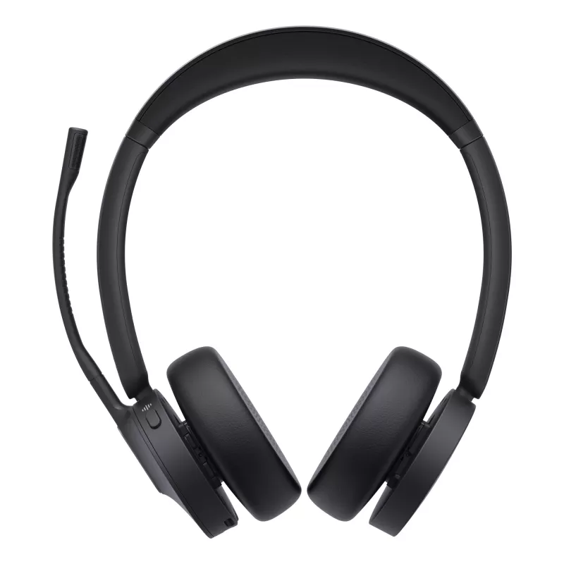 Yealink BH70 Dual UC USB-C/A Bluetooth austiņas