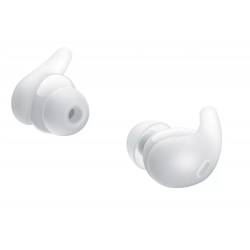 Sony LinkBuds Fit WFLS910NW Bezvadu Austiņas Iekšauss Zvaniem/Mūzikai Bluetooth Baltas