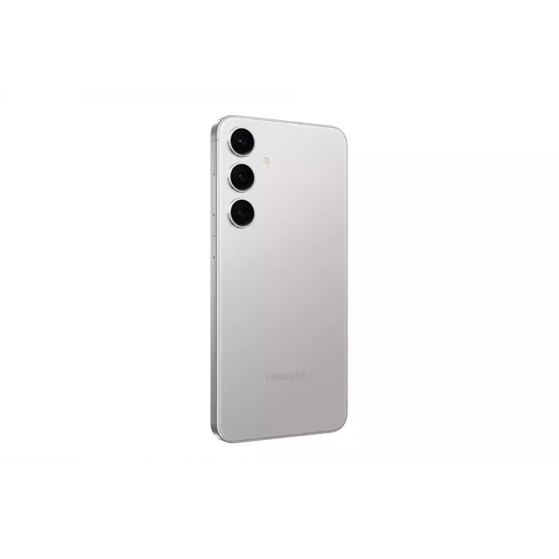 Samsung Galaxy S24 15.8 cm (6.2 collu) Dual SIM 5G USB Type-C 8 GB 256 GB 4000 mAh Pelēks, Marmora krāsa