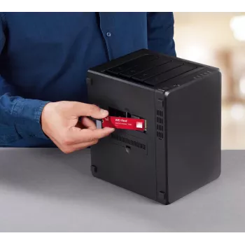 WESTERN DIGITAL SSD WD Red SN700 4TB PCIe Gen3 M.2 2280