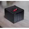 WESTERN DIGITAL SSD WD Red SN700 4TB PCIe Gen3 M.2 2280