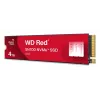 WESTERN DIGITAL SSD WD Red SN700 4TB PCIe Gen3 M.2 2280