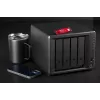 WESTERN DIGITAL SSD WD Red SN700 4TB PCIe Gen3 M.2 2280