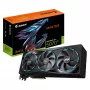 GIGABYTE AORUS GeForce RTX 5070 Ti MASTER 16G grafiskā karte - 16 GB GDDR7, 256 biti, PCI-E 5.0, 2670 MHz kodola frekvence, 3 x DP 2.1a, 1 x HDMI 2.1b, NVIDIA DLSS 4, GV-N507TAORUS M-16GD