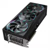 GIGABYTE AORUS GeForce RTX 5070 Ti MASTER 16G grafiskā karte - 16 GB GDDR7, 256 biti, PCI-E 5.0, 2670 MHz kodola frekvence, 3 x DP 2.1a, 1 x HDMI 2.1b, NVIDIA DLSS 4, GV-N507TAORUS M-16GD