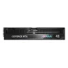 GIGABYTE AORUS GeForce RTX 5070 Ti MASTER 16G grafiskā karte - 16 GB GDDR7, 256 biti, PCI-E 5.0, 2670 MHz kodola frekvence, 3 x DP 2.1a, 1 x HDMI 2.1b, NVIDIA DLSS 4, GV-N507TAORUS M-16GD