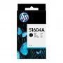 HP Black Plain Paper Print Cartridge, melna, 1 gab.
