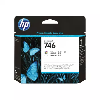 Drukas galviņa HP 746 DesignJet