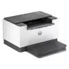 HP LaserJet M207dw printeris, lāzeris, 600 x 600 DPI, A4, 27 lpp/min, abpusējā druka, pelēks, balts