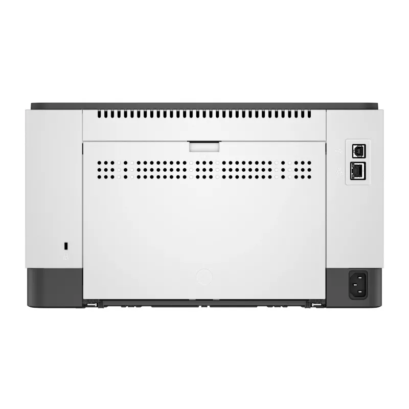 HP LaserJet M207dw printeris, lāzeris, 600 x 600 DPI, A4, 27 lpp/min, abpusējā druka, pelēks, balts
