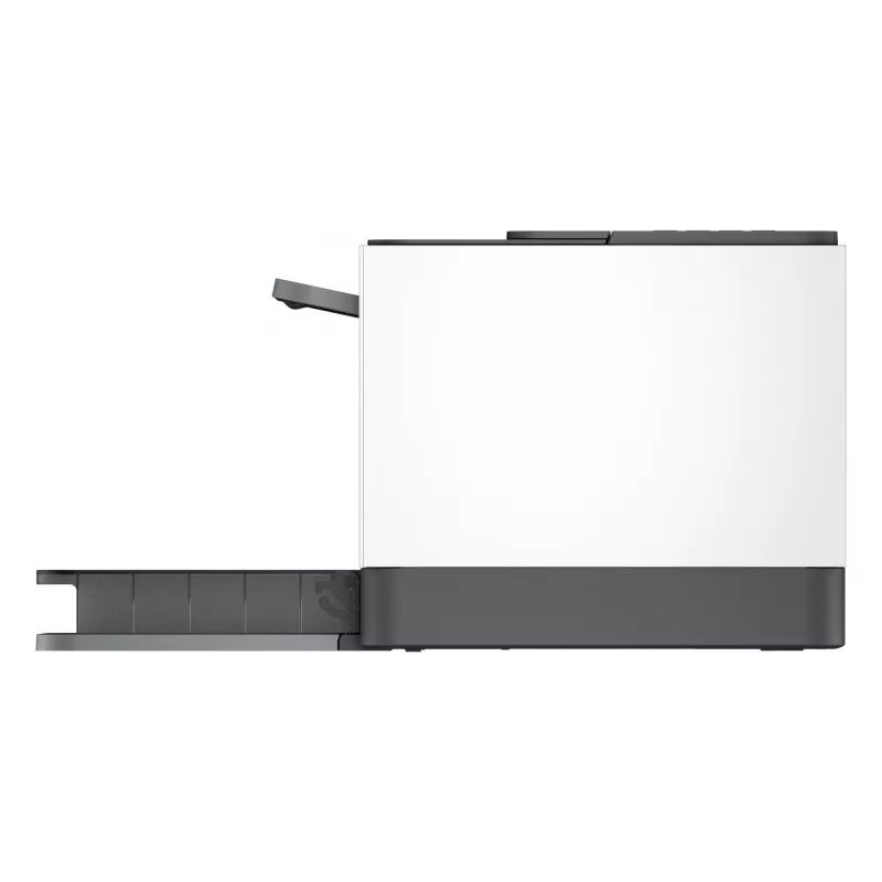 HP LaserJet M207dw printeris, lāzeris, 600 x 600 DPI, A4, 27 lpp/min, abpusējā druka, pelēks, balts