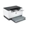 HP LaserJet M207dw printeris, lāzeris, 600 x 600 DPI, A4, 27 lpp/min, abpusējā druka, pelēks, balts