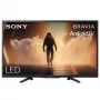 Sony KD32W800P1AEP televizors 81.3 cm (32 collas) HD Smart TV Wi-Fi Melns