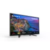 Sony KD32W800P1AEP televizors 81.3 cm (32 collas) HD Smart TV Wi-Fi Melns