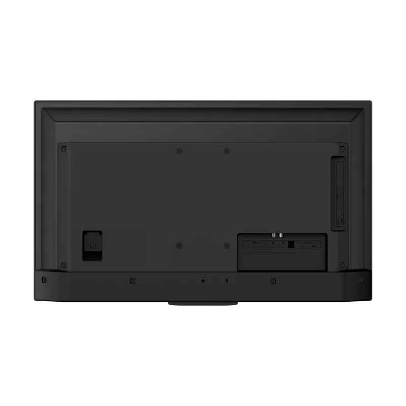 Sony KD32W800P1AEP televizors 81.3 cm (32 collas) HD Smart TV Wi-Fi Melns