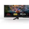 Sony KD32W800P1AEP televizors 81.3 cm (32 collas) HD Smart TV Wi-Fi Melns