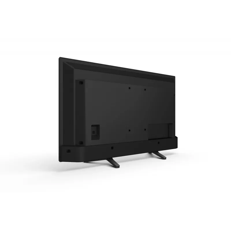 Sony KD32W800P1AEP televizors 81.3 cm (32 collas) HD Smart TV Wi-Fi Melns