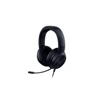 RAZER Kraken X Lite vadu spēļu austiņas