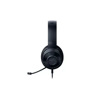 RAZER Kraken X Lite vadu spēļu austiņas