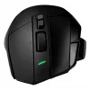 LOGITECH G502 X Lightspeed bezvadu spēļu pele Melna/Core
