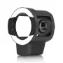 Ubiquiti UniFi AI Pro Pastiprinātāja LED Gaisma, Balta (UACC-AI-PRO-ENHANCER-W)